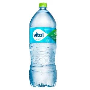 Agua Vital Sin Gas X 2 L 909706