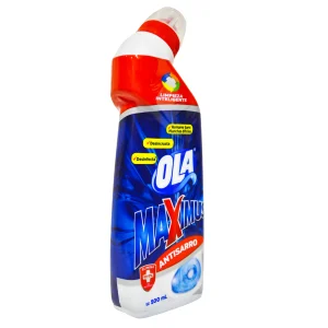 Antisarro Ola Maximus Botella X 500 Ml 07775000002509