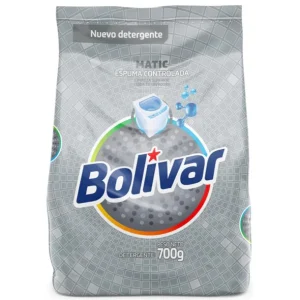 Bolivar Detergente Matic X 700G 7750243059640