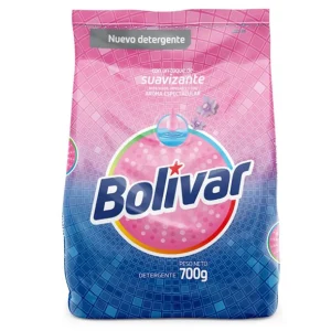 Bolivar Detergente Suavizante X 700G 7750243059657