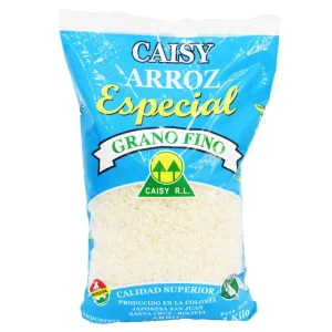 Caisy Arroz Especial X 1Kg  7771430110142