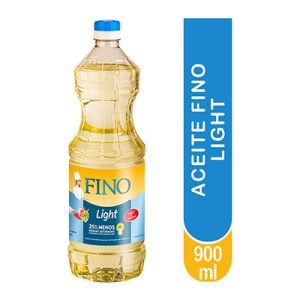 Aceite Fino Light 900 ml 7773103000262